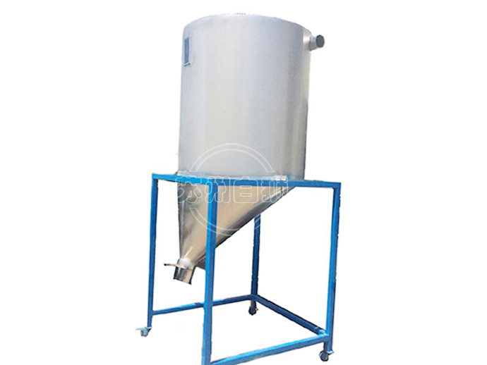 粉料儲料罐