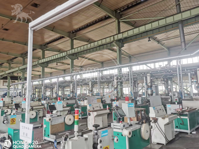 擠出機(jī)中央供料系統(tǒng)